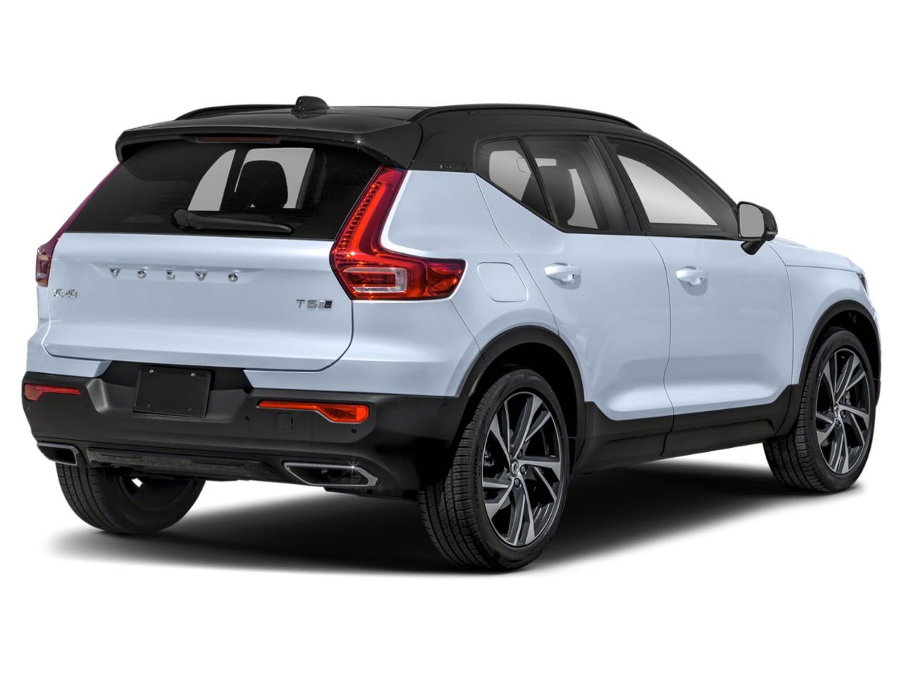 2020 Volvo XC40 T4 FWD R-Design