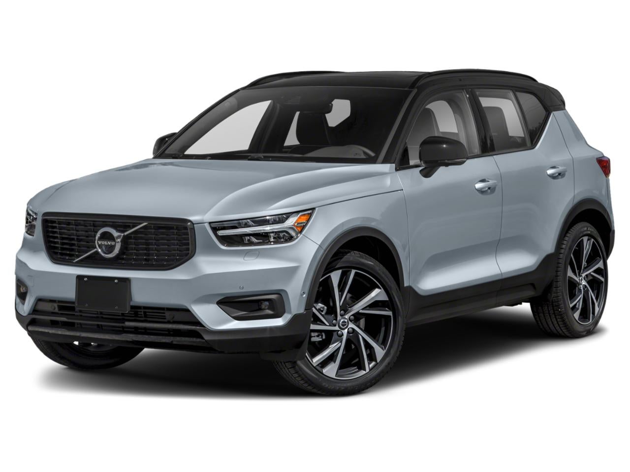 2020 Volvo XC40 T4 FWD R-Design