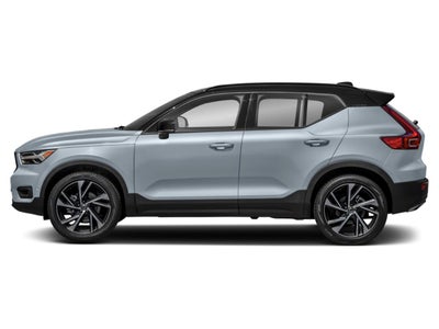 2020 Volvo XC40 T4 FWD R-Design