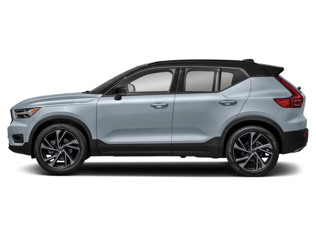 2020 Volvo XC40 T4 FWD R-Design