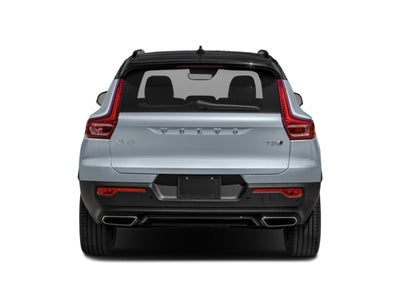 2020 Volvo XC40 T4 FWD R-Design