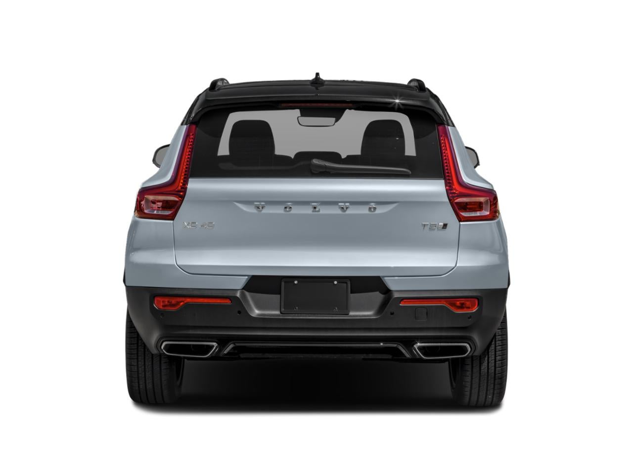 2020 Volvo XC40 T4 FWD R-Design
