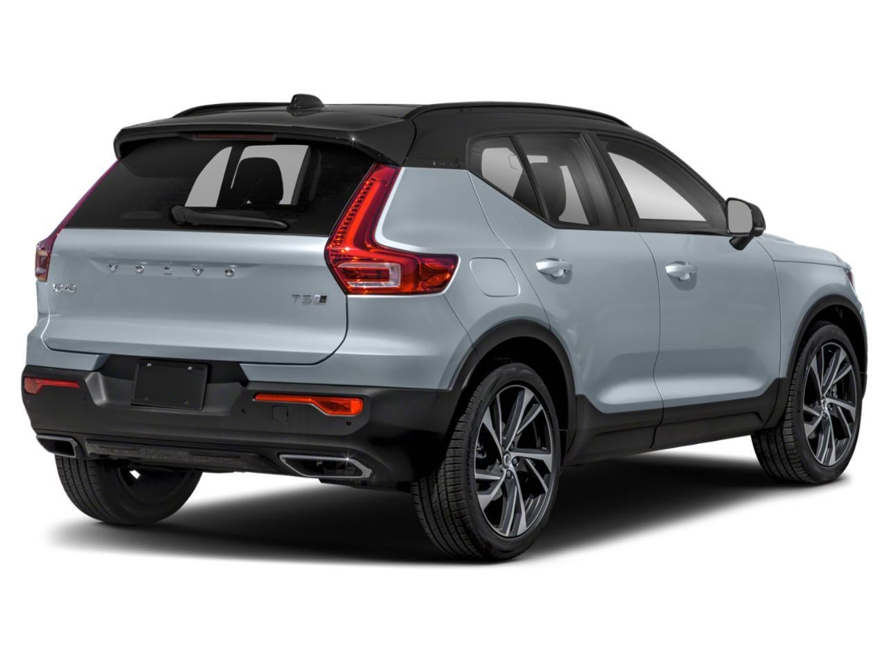 2020 Volvo XC40 T4 FWD R-Design