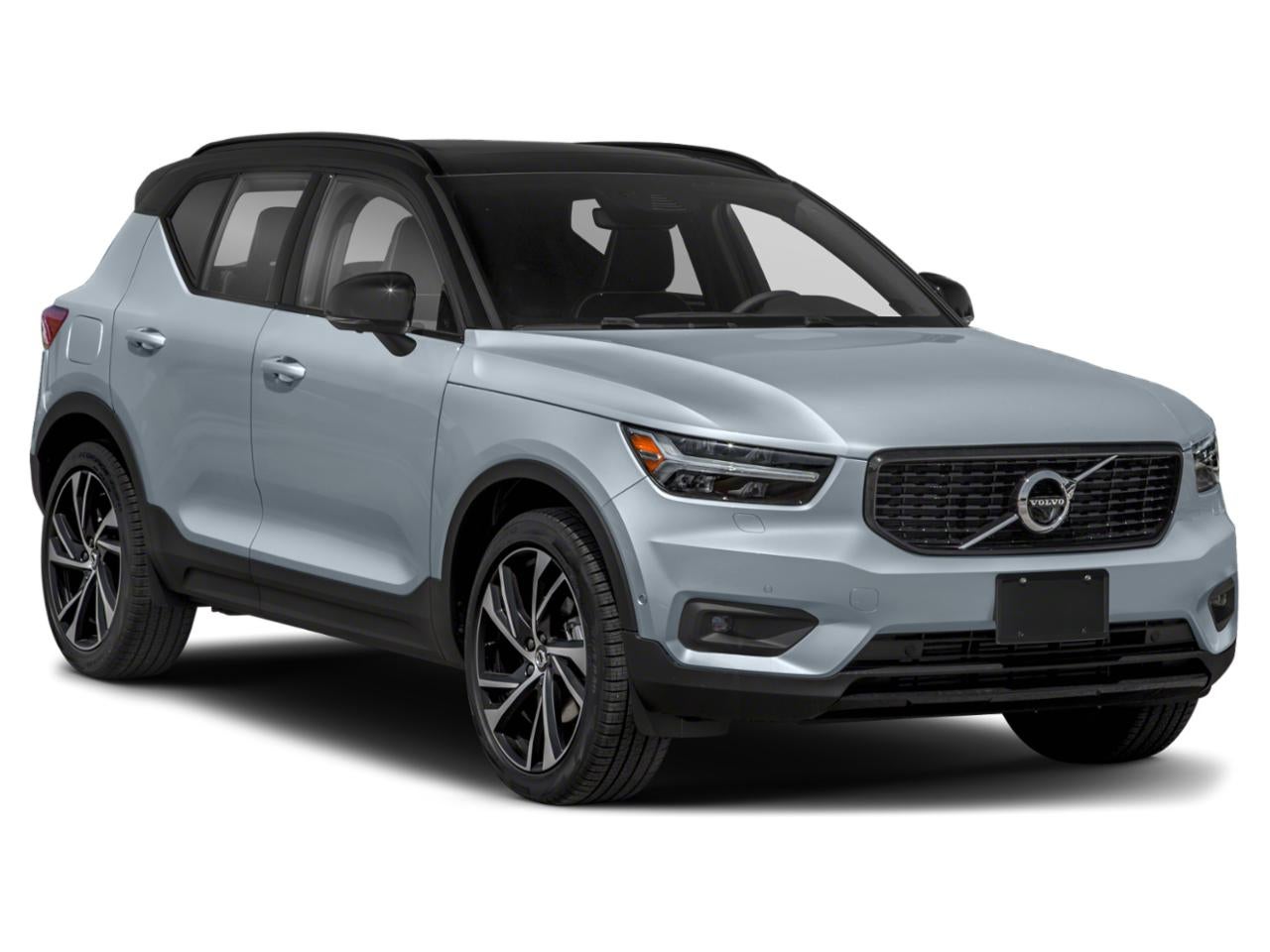 2020 Volvo XC40 T4 FWD R-Design