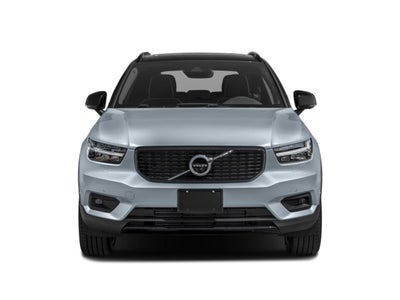 2020 Volvo XC40 T4 FWD R-Design