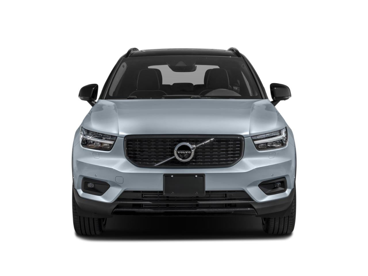 2020 Volvo XC40 T4 FWD R-Design