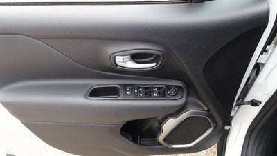 2023 Jeep Renegade Latitude 4x4