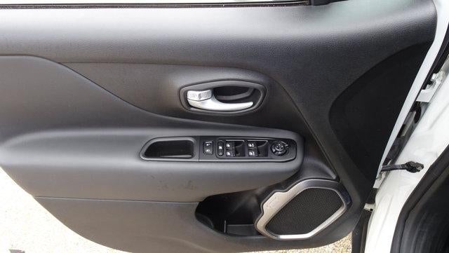 2023 Jeep Renegade Latitude 4x4