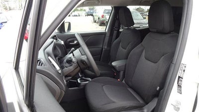 2023 Jeep Renegade Latitude 4x4