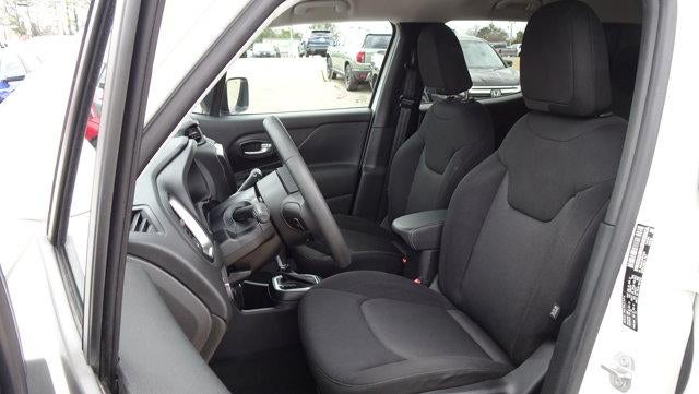 2023 Jeep Renegade Latitude 4x4