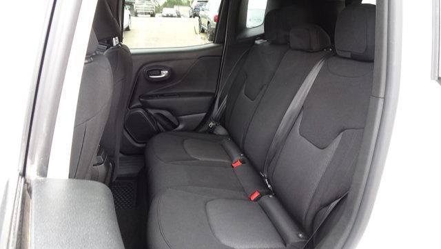 2023 Jeep Renegade Latitude 4x4