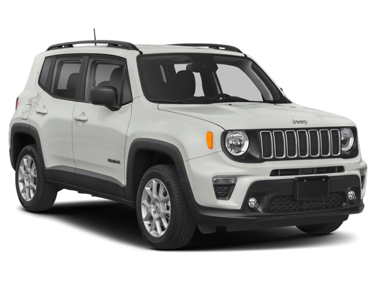 2023 Jeep Renegade Latitude 4x4