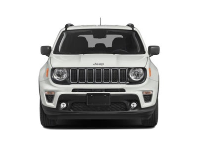 2023 Jeep Renegade Latitude 4x4