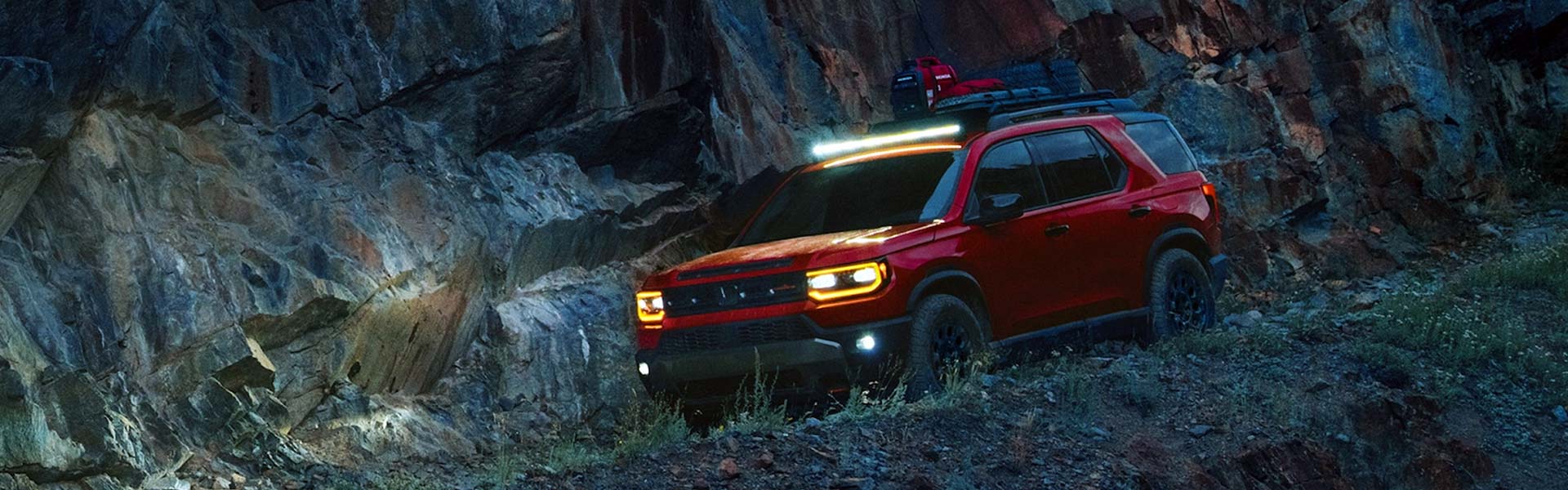 Honda dealer serving Southaven, MS - House Of Honda