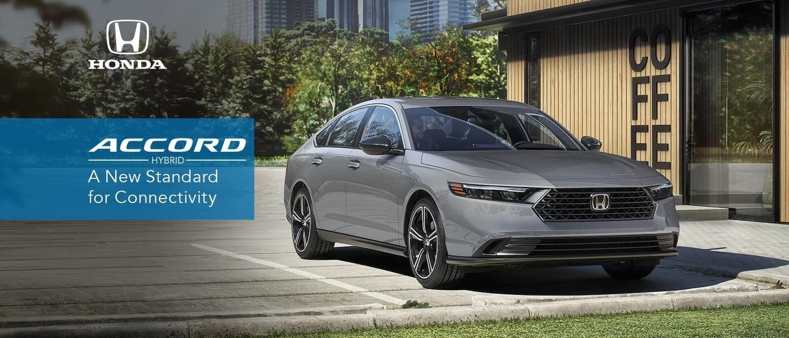 2026 Honda Accord in Tupelo #ST