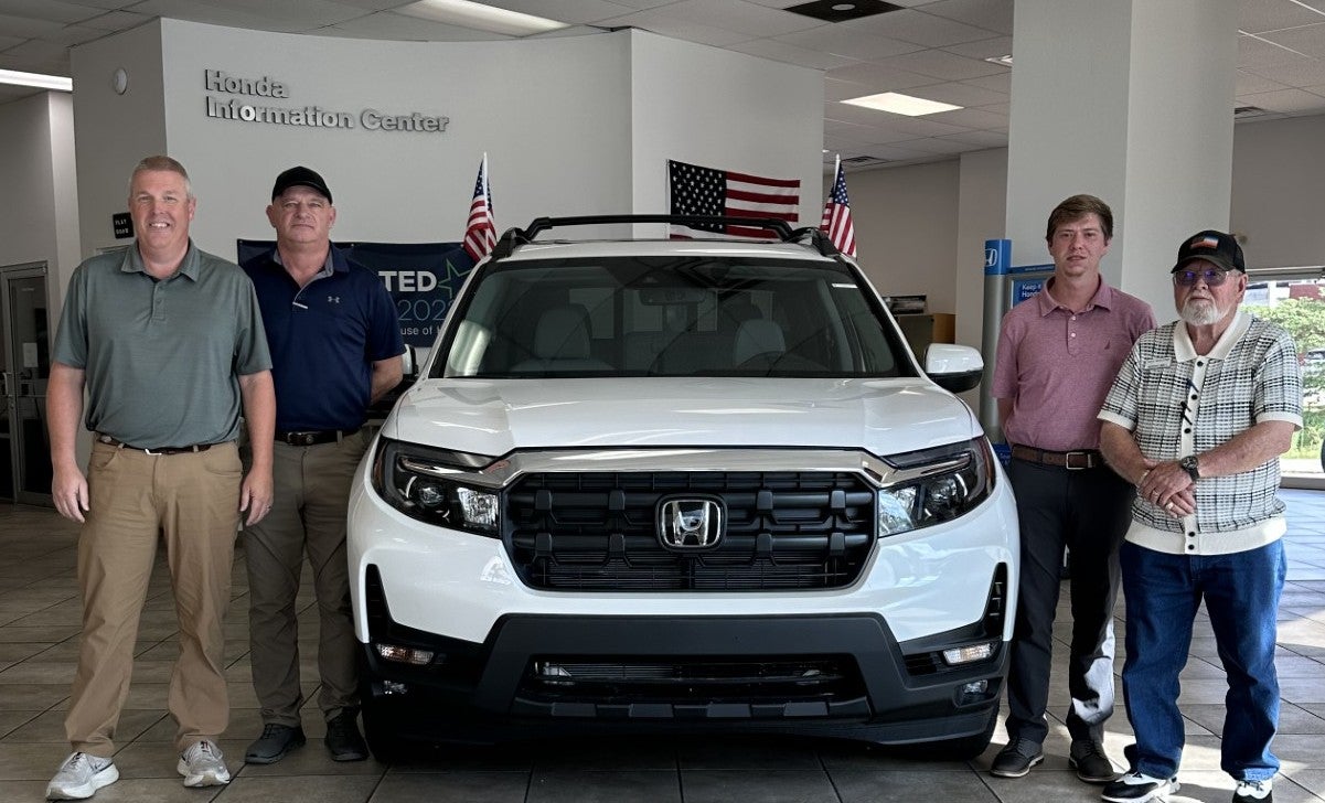 Dwayne Blackmon Chevrolet